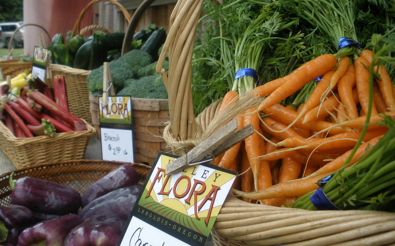 Farmstand